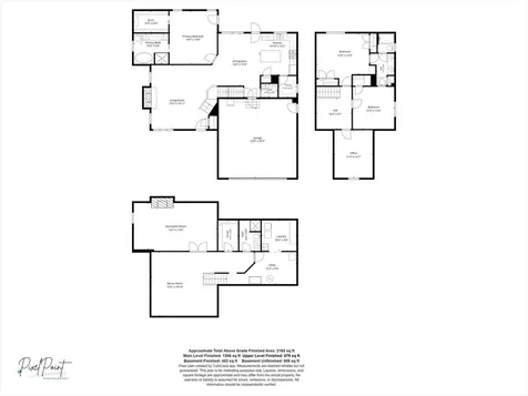 13 Corrine Court Monticello IL 61856