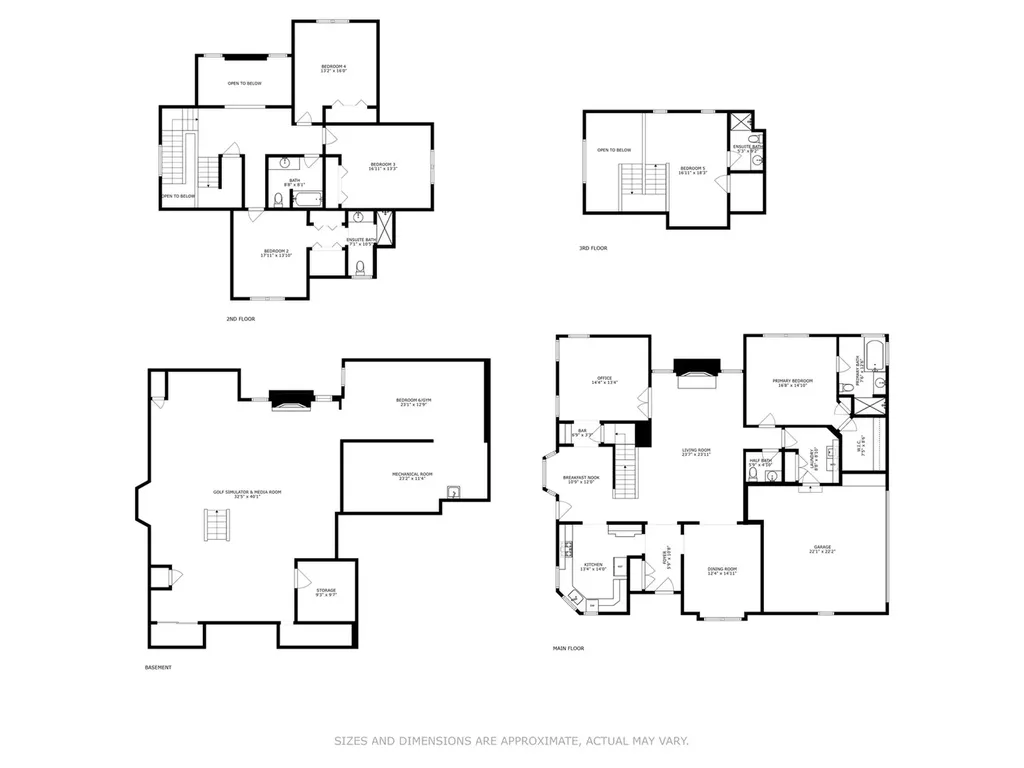 522 North County Line Road Hinsdale IL 60521