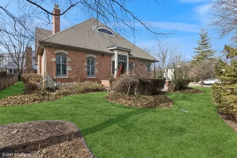 522 North County Line Road Hinsdale IL 60521