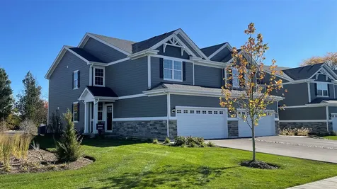 201 Charlestowne Lakes Drive St. Charles IL 60174