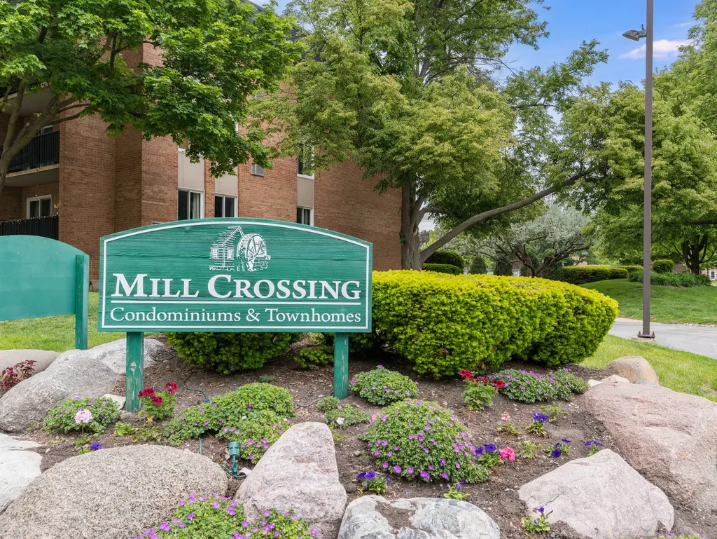 1001 North Mill Street Naperville IL 60563
