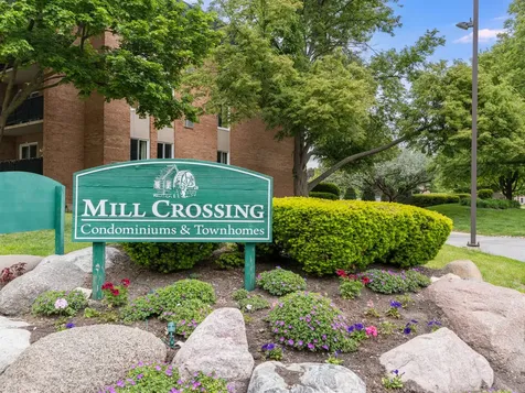 1001 North Mill Street Naperville IL 60563