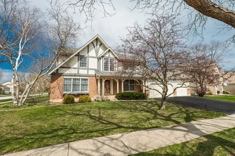 1404 Halifax Drive Mundelein IL 60060