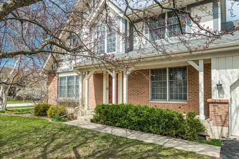1404 Halifax Drive Mundelein IL 60060