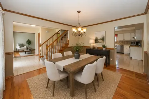 1404 Halifax Drive Mundelein IL 60060