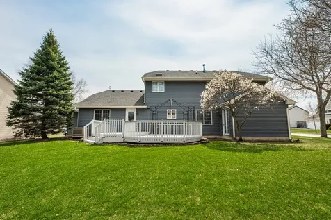 1404 Halifax Drive Mundelein IL 60060