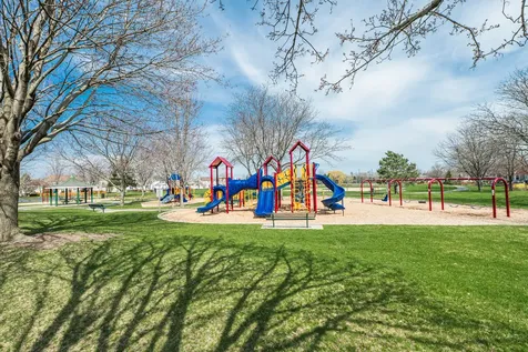 1404 Halifax Drive Mundelein IL 60060