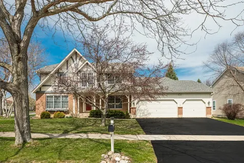1404 Halifax Drive Mundelein IL 60060
