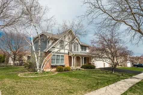 1404 Halifax Drive Mundelein IL 60060