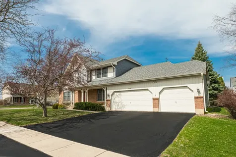 1404 Halifax Drive Mundelein IL 60060