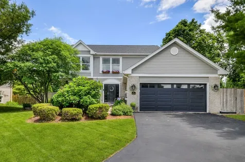 276 Silverado Street Bolingbrook IL 60490
