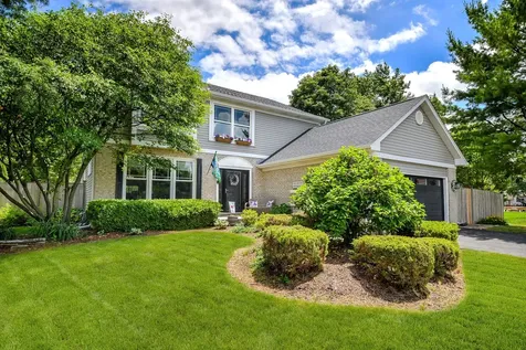 276 Silverado Street Bolingbrook IL 60490
