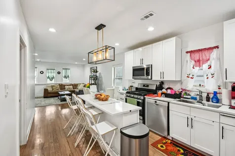 3806 West Armitage Avenue Chicago IL 60647