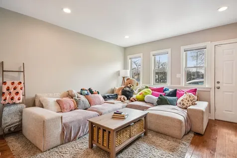 3806 West Armitage Avenue Chicago IL 60647