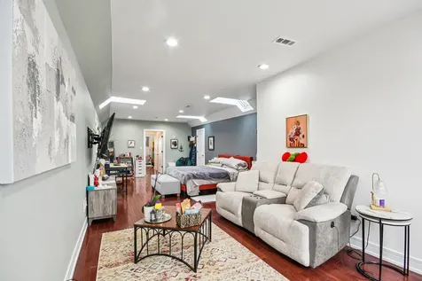3806 West Armitage Avenue Chicago IL 60647