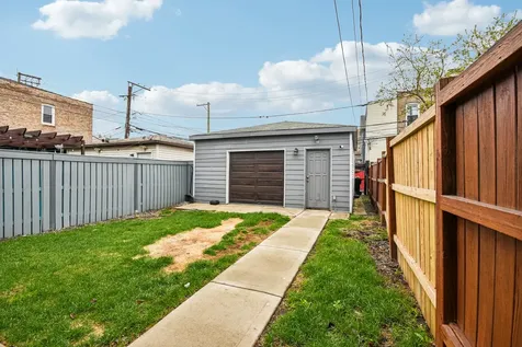 3806 West Armitage Avenue Chicago IL 60647