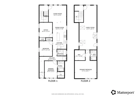 3806 West Armitage Avenue Chicago IL 60647