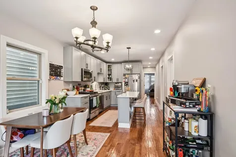 3806 West Armitage Avenue Chicago IL 60647