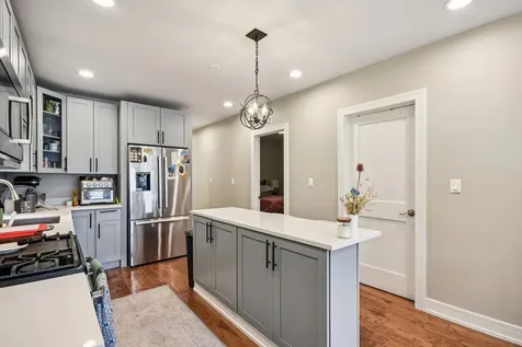 3806 West Armitage Avenue Chicago IL 60647