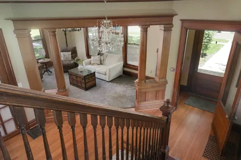 903 East Jefferson Street Bloomington IL 61701