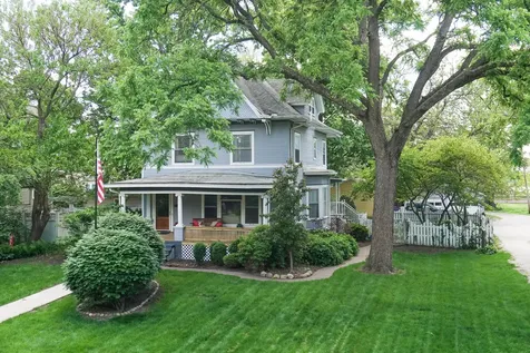 903 East Jefferson Street Bloomington IL 61701
