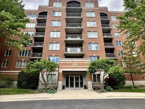 390 South Western Avenue Des Plaines IL 60016