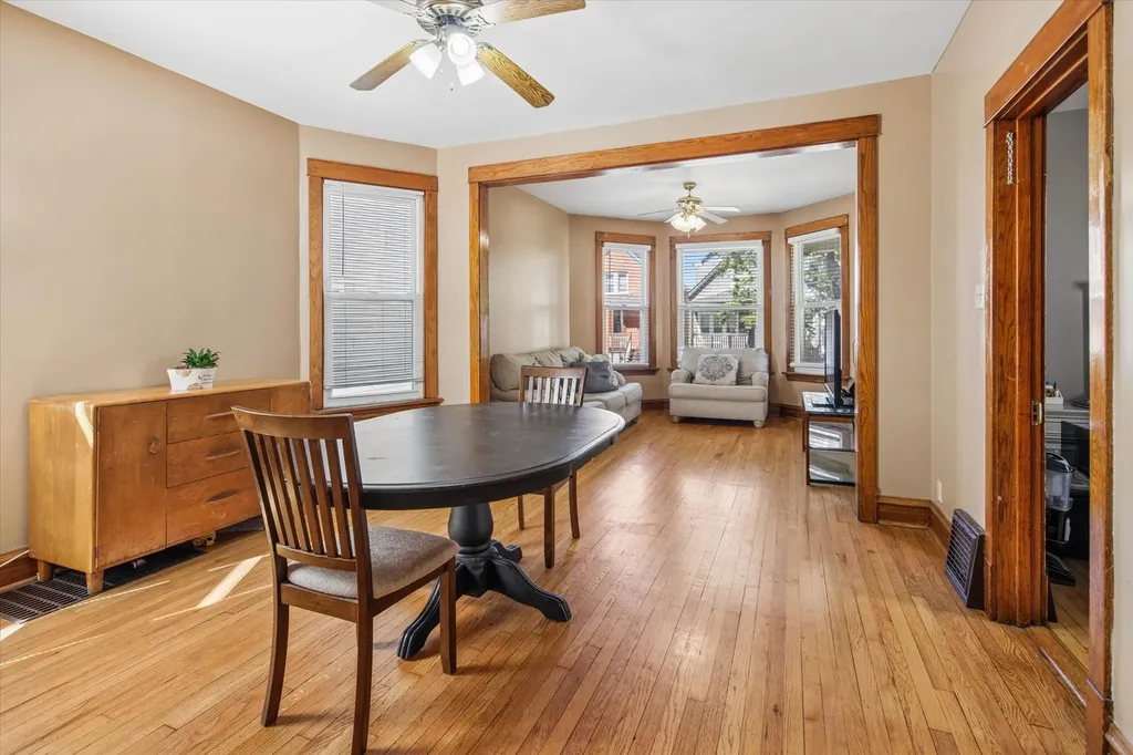 2147 North Kilpatrick Avenue Chicago IL 60639