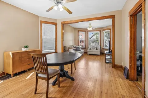 2147 North Kilpatrick Avenue Chicago IL 60639