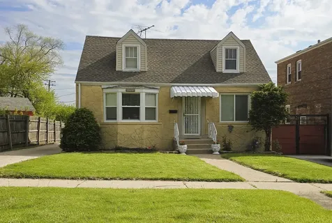 201 Broadway Avenue Chicago Heights IL 60411