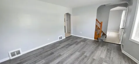 201 Broadway Avenue Chicago Heights IL 60411