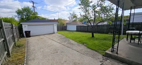 201 Broadway Avenue Chicago Heights IL 60411