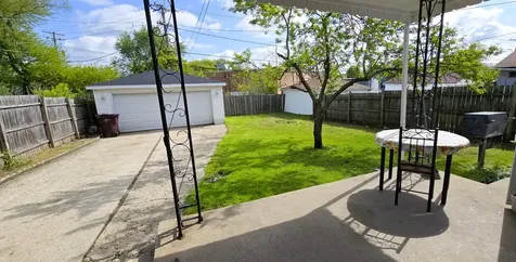 201 Broadway Avenue Chicago Heights IL 60411