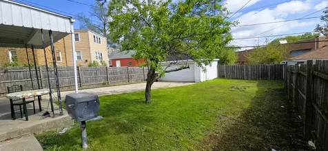 201 Broadway Avenue Chicago Heights IL 60411