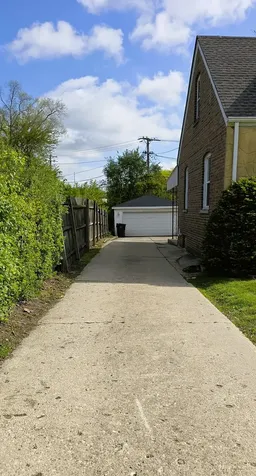 201 Broadway Avenue Chicago Heights IL 60411