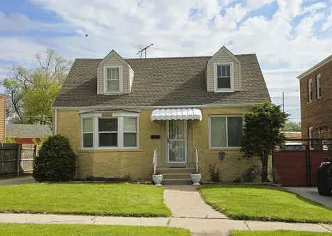201 Broadway Avenue Chicago Heights IL 60411