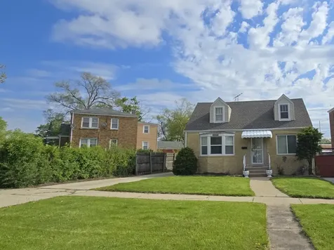 201 Broadway Avenue Chicago Heights IL 60411