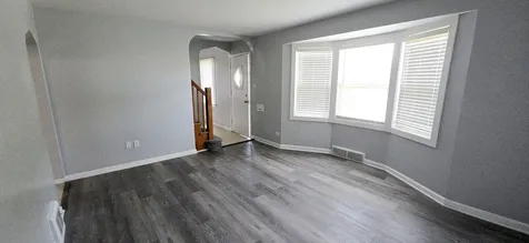 201 Broadway Avenue Chicago Heights IL 60411