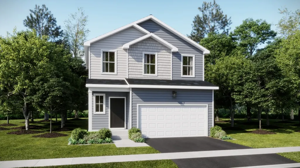 218 Buchanan Drive Waterman IL 60556