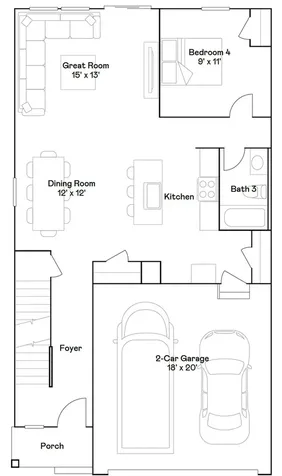218 Buchanan Drive Waterman IL 60556