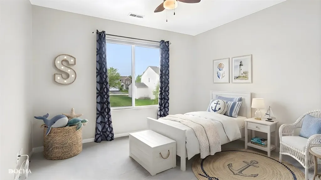 1698 Fredericksburg Lane Aurora IL 60503