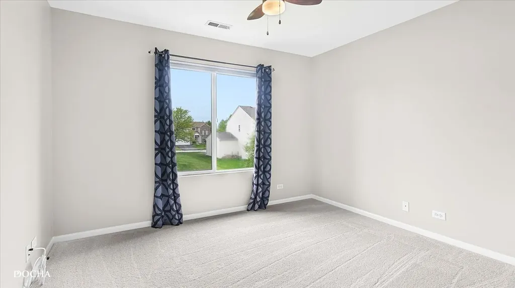 1698 Fredericksburg Lane Aurora IL 60503