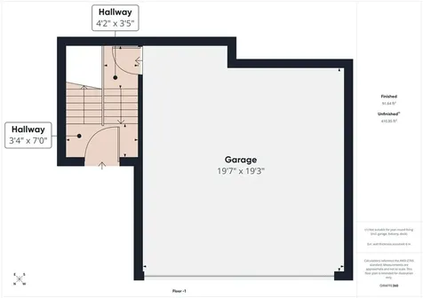 1698 Fredericksburg Lane Aurora IL 60503
