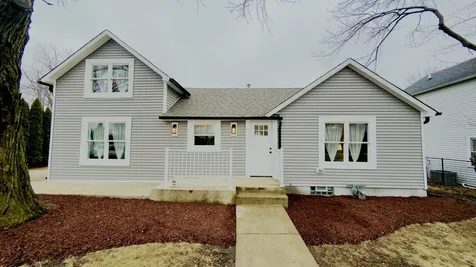 1012 Warner Avenue Lemont IL 60439