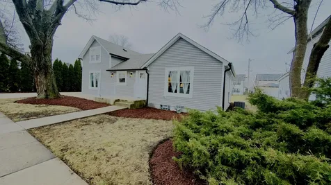 1012 Warner Avenue Lemont IL 60439