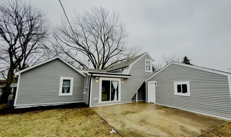 1012 Warner Avenue Lemont IL 60439