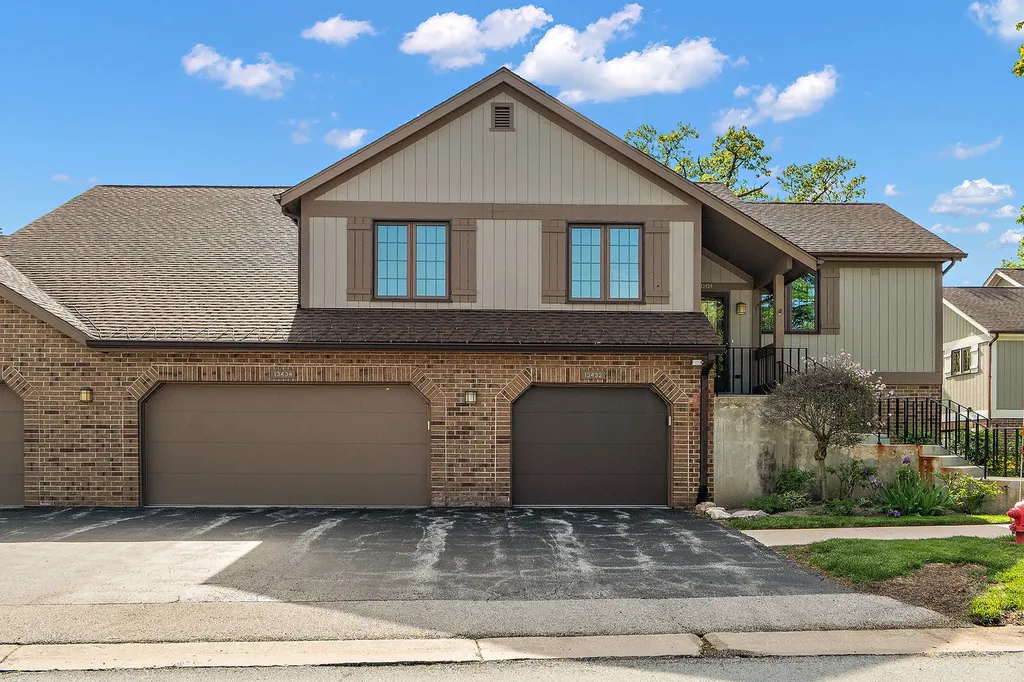 13434 South Westview Drive Palos Heights IL 60463