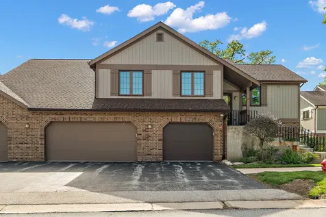 13434 South Westview Drive Palos Heights IL 60463
