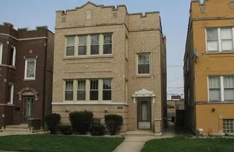 2827 North Parkside Avenue Chicago IL 60634