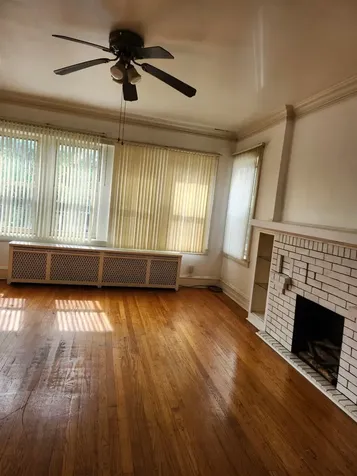 2827 North Parkside Avenue Chicago IL 60634