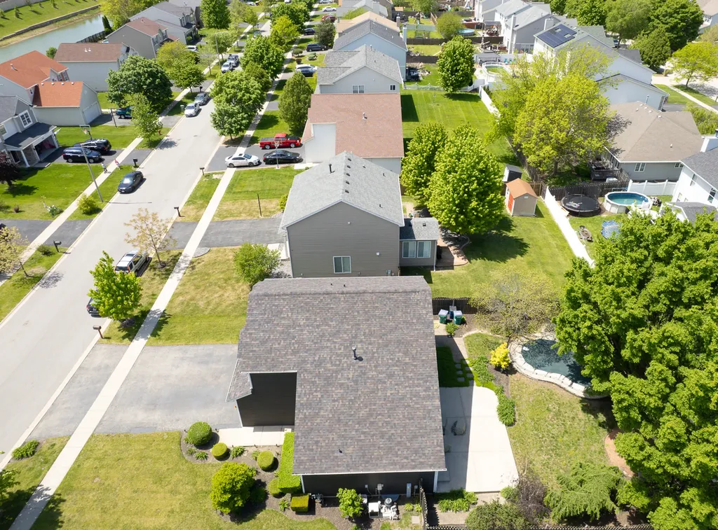 7705 Boxwood Lane Plainfield IL 60586
